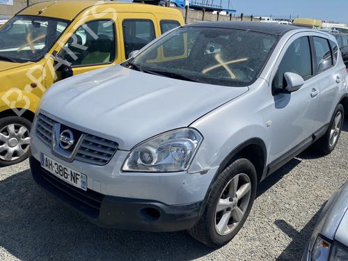 Peças NISSAN QASHQAI I (J10, NJ10) 1.5 dCi (106 hp) 4349984
