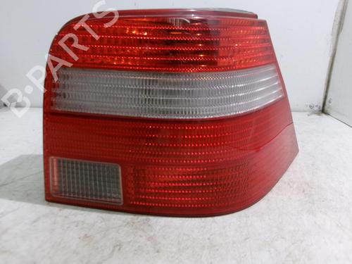 Right taillight VW GOLF IV (1J1) 1.9 TDI | BP22325393C35 