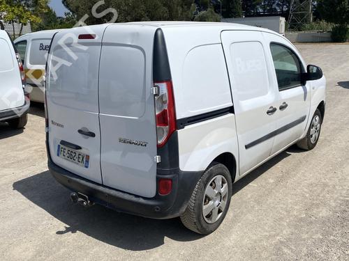 Engine RENAULT KANGOO Express (FW0/1_) 1.5 dCi 90 (FW0G, FW05, FW08, FW11) | BP27528068M1  - Image 6