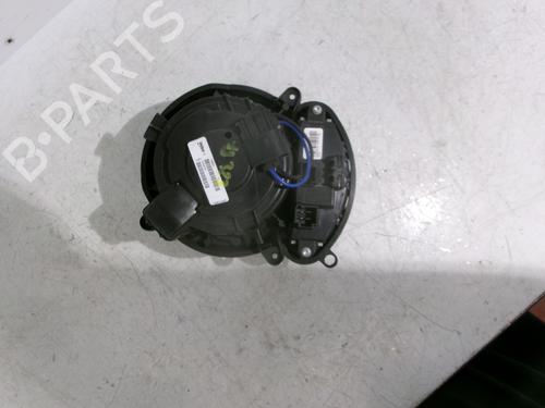 Heater blower motor RENAULT MEGANE IV Hatchback (B9A/M/N_) 1.5 Blue dCi 115 (B9A6) | BP27162081M62 