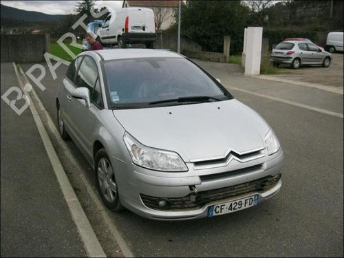 Used Parts CITROËN C4 Coupe (LA_) 2.0 VTR (140 hp) 2094245