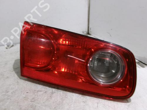 Used Left tailgate light RENAULT LAGUNA II (BG0/1_) 1.9 dCi (125 hp) 22326827