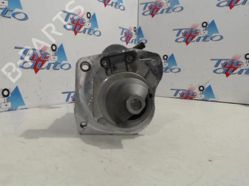 Used Starter Starter CITROËN C3 II (SC_) 1.2 VTi 82 (82 hp) 22328977 22328977