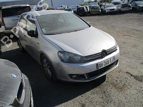 Used Parts VW GOLF VI (5K1)  1.4 TSI  2068683