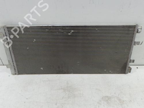 AC radiator RENAULT MASTER III Platform/Chassis (EV, HV, UV) 2.3 dCi 145 RWD (UV0F, UV0E, HV0E, HV0F, HV0T, HV10,... | BP29527305M32 