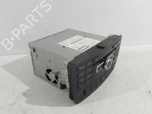 Radio MERCEDES-BENZ B-CLASS Sports Tourer (W246, W242) B 200 CDI (246.201) | BP29544108E6 