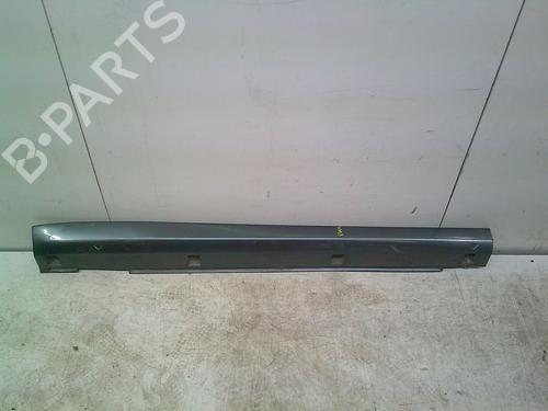 Højre sidekjole CITROËN C2 (JM_) 1.4 HDi (68 hp) 31073566