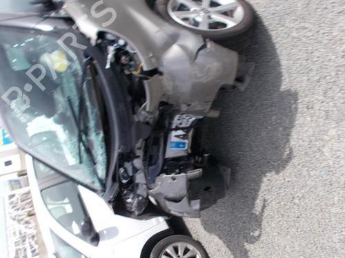 Right mirror SMART FORTWO Coupe (451) 1.0 (451.331, 451.380) | BP22539248C27 
