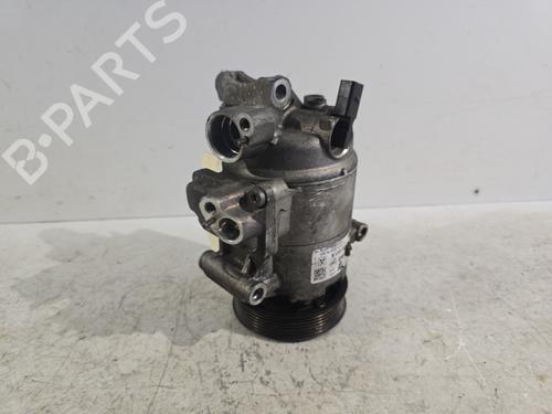 AC compressor VW GOLF VI (5K1) 1.6 TDI | BP30970436M34 - Image 2