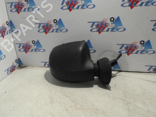 Used Right mirror DACIA LOGAN MCV (KS_) 1.5 dCi (KS0W) (86 hp) 22539180