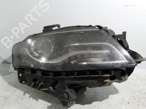 Used Left headlight Left headlight AUDI A4 B8 Avant (8K5) 2.0 TDI (143 hp) 22794103 22794103