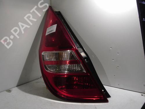 Used Left taillight HYUNDAI i30 (FD) 1.4 (109 hp) 22328986