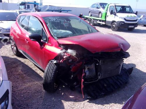 Right tailgate light RENAULT CLIO IV (BH_) 1.5 dCi 90 | BP22325787C80 