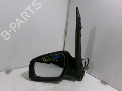 Left mirror FORD C-MAX (DM2) 1.6 TDCi | BP22325161C26 