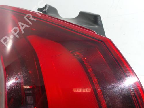 Left taillight PEUGEOT 2008 I (CU_) 1.6 BlueHDi 120 | BP36027680C34 - Image 5