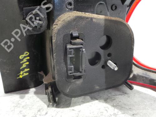 Used Left taillight Left taillight PEUGEOT 2008 I (CU_) 1.6 BlueHDi 120 (120 hp) 36027680 36027680