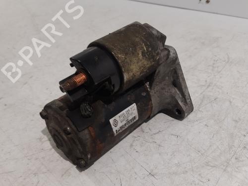 Used Starter Starter RENAULT CLIO III (BR0/1, CR0/1) 1.4 16V (98 hp) 24033301 24033301