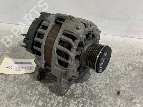 Alternator RENAULT CAPTUR I (J5_, H5_) 1.5 dCi 110 | BP37035544M7  - Image 5