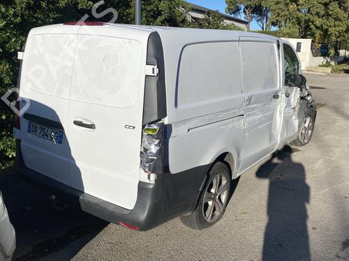 Left headlight MERCEDES-BENZ VITO Van (W447) | BP35990385C28 - Image 6