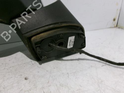 Left mirror PEUGEOT 207 (WA_, WC_) 1.6 16V Turbo | BP22326069C26 
