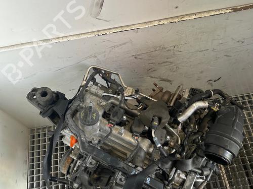 Engine KIA CEE'D (JD) | BP38509437M1 - Image 4