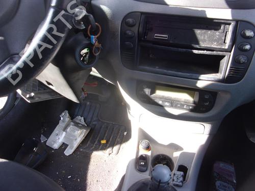 Left mirror CITROËN C3 Pluriel (HB_) 1.4 HDi | BP22326831C26 