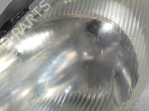 Left headlight CITROËN XSARA PICASSO (N68) 2.0 HDi | BP32373206C28