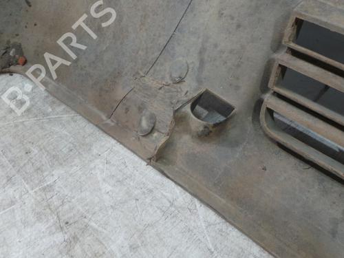 Used Front bumper Front bumper RENAULT RAPID Box Body/MPV (F40_, G40_) 1.1 (46 hp) 34501660 34501660