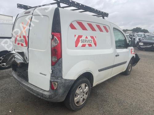 Right taillight RENAULT KANGOO Express (FW0/1_) 1.5 dCi 85 (FW0K, FW0L, FW0B) | BP39965573C35 - Image 6