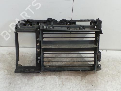 Frontplate/Frontkurv PEUGEOT 208 II (UB_, UP_, UW_, UJ_) 1.5 BlueHDI 100 (102 hp) 28818718