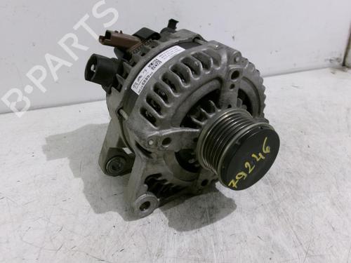 Used Alternator OPEL CROSSLAND X / CROSSLAND (P17, P2QO) 1.5 (75) (110 hp) 22328771