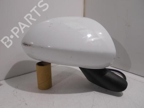 Right mirror OPEL CORSA D (S07) 1.2 (L08, L68) | BP22539601C27 