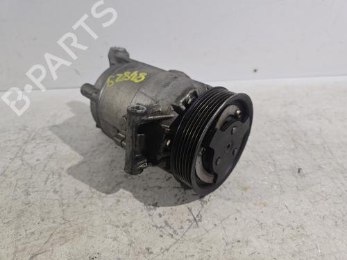 AC compressor VW GOLF VI (5K1) 1.6 TDI | BP30970436M34 - Image 3