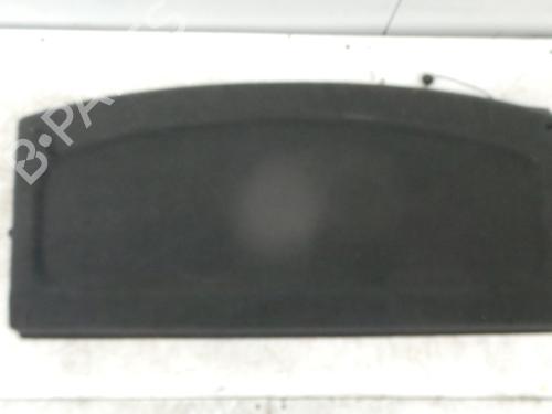 Bandeja trasera Bandeja trasera VW GOLF VI (5K1) 2.0 GTi (235 hp) 34636609 34636609