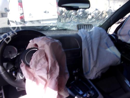 Climate control AUDI Q5 (8RB) SQ5 TDI quattro | BP34193355I5  - Image 9