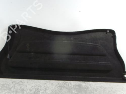 Used Rear parcel shelf Rear parcel shelf 39488010 39488010