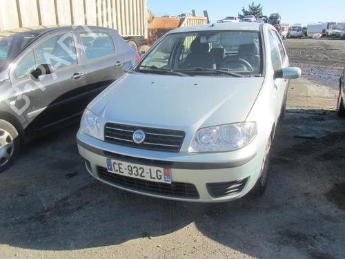 Alternator FIAT PUNTO (188_) 1.3 JTD 16V | BP22538858M7 