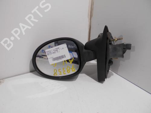 Retrovisore sinistro RENAULT TWINGO I (C06_) 1.2 (C066, C068) (58 hp) 22325632
