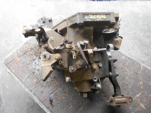 Gearbox HONDA CR-V I (RD) 2.0 16V 4WD (RD1, RD3) | BP22324019M3 