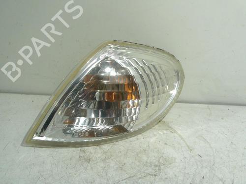 Used Left front indicator Left front indicator NISSAN ALMERA II (N16) 2.2 Di (110 hp) 22539691 22539691