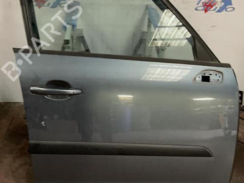 Used Right front door CITROËN C4 Picasso I MPV (UD_) 1.6 HDi (109 hp) 22327435