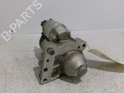 Used Starter CITROËN BERLINGO MULTISPACE (B9) 1.6 HDi 110 (112 hp) 27540669