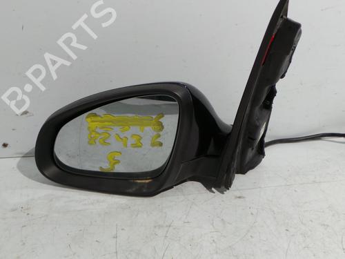 Left mirror OPEL ASTRA J (P10) 1.7 CDTI (68) | BP22326228C26 