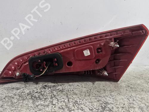 Used Left taillight Left taillight AUDI Q5 (8RB) [2008-2019] 33184217 33184217