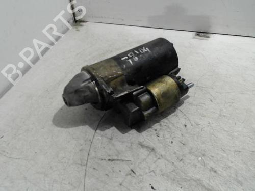 Starter MERCEDES-BENZ A-CLASS (W169) A 180 CDI (169.007, 169.307) | BP22326957M8 