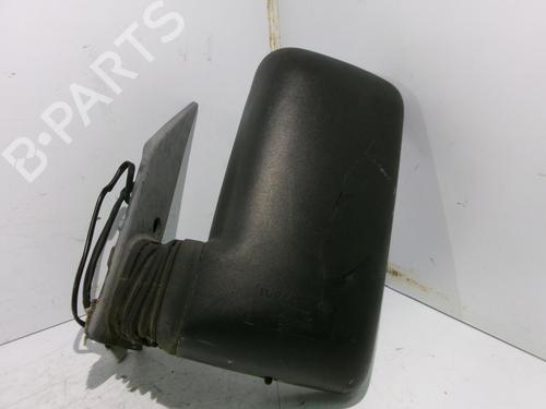 Used Left mirror IVECO DAILY III Van 35 S 11 V,35 C 11 V (106 hp) 22540430