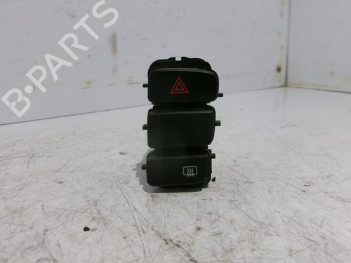 Used Warning switch Warning switch VW UP! (121, 122, BL1, BL2, BL3, 123) 1.0 (60 hp) 22323202 22323202