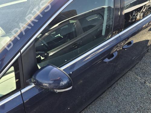 Used Left front door Left front door VW SHARAN (7N1, 7N2) 2.0 TDI (184 hp) 35924965 35924965