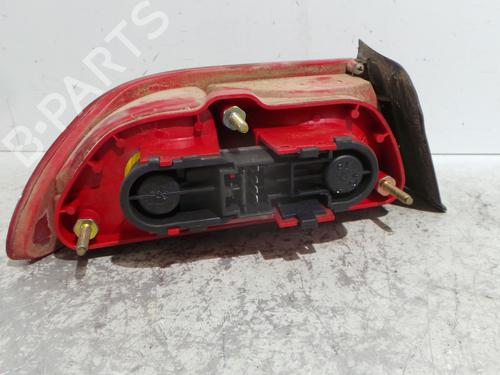 Used Left tailgate light Left tailgate light ALFA ROMEO 156 (932_) 1.9 JTD (932AXE00) (126 hp) 36493210 36493210