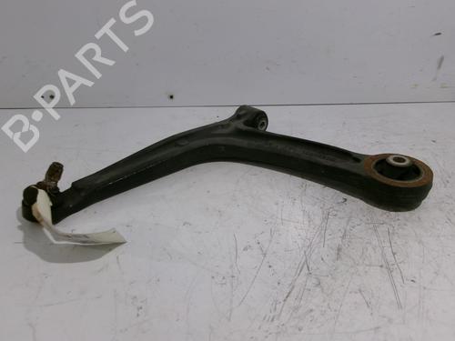Used Left front suspension arm FIAT 500 (312_) 1.3 D Multijet (312AXB1A) (75 hp) 22326462